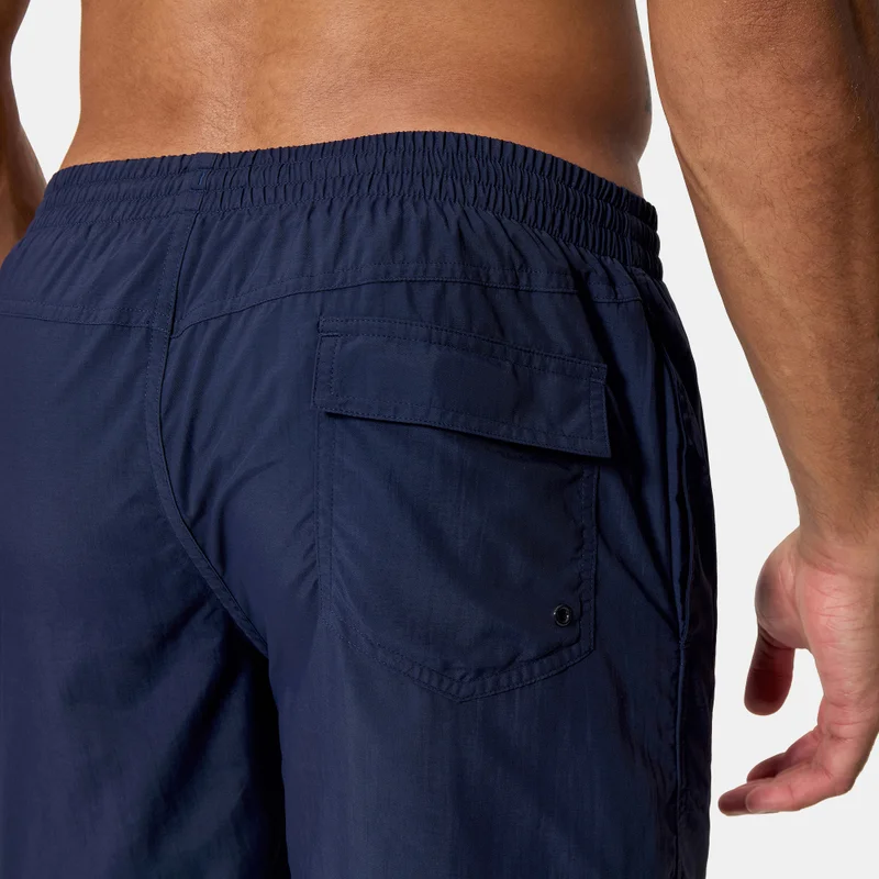 speedo Blue Men's Medley Logo Swimming Shorts for Men | Best Price UAE